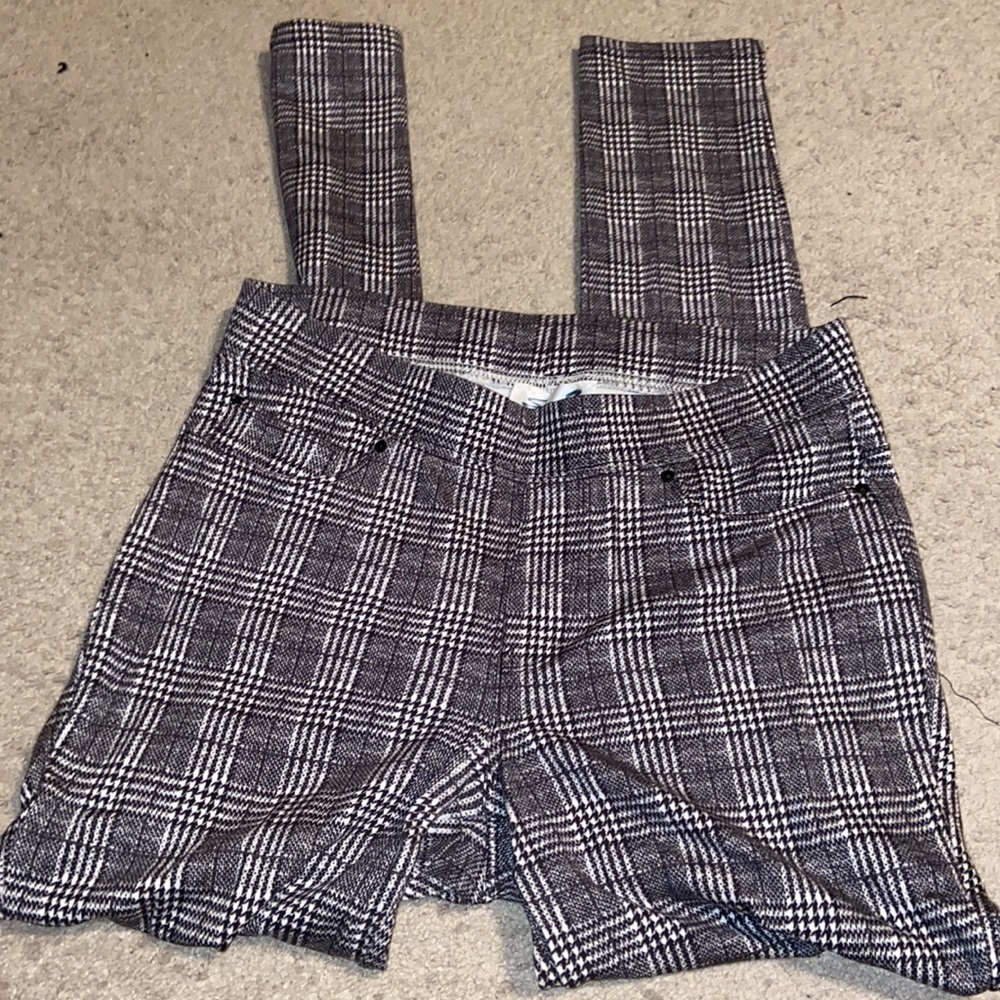 Work Jeggings - Picture 3 of 4